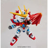 Bandai 5065625 SD EX-standard Try Burning Gundam