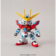 Bandai 5065625 SD EX-standard Try Burning Gundam