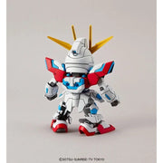 Bandai 5065625 SD EX-standard Try Burning Gundam