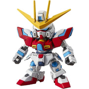 Bandai 5065625 SD EX-standard Try Burning Gundam