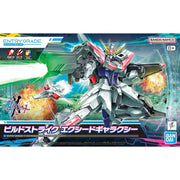 Bandai 5065689 Entry Grade 1/144 Build Strike Exceed Galaxy