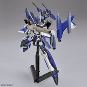 Bandai 50656911 HG 1/100 Yf-29 Durandal Valkyrie (Maximilian Jenius Use) Full Set Pack