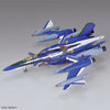 Bandai 50656911 HG 1/100 Yf-29 Durandal Valkyrie (Maximilian Jenius Use) Full Set Pack