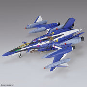 Bandai 50656911 HG 1/100 Yf-29 Durandal Valkyrie (Maximilian Jenius Use) Full Set Pack