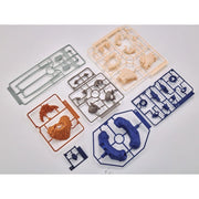 Bandai 50656971 Demon Slayer Model Kit Hashibira Inosuke