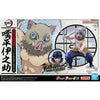 Bandai 50656971 Demon Slayer Model Kit Hashibira Inosuke