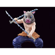 Bandai 0656971 Demon Slayer Model Kit Hashibira Inosuke