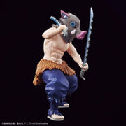 Bandai 50656971 Demon Slayer Model Kit Hashibira Inosuke