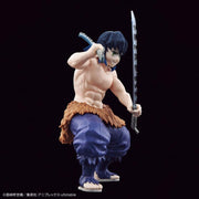 Bandai 50656971 Demon Slayer Model Kit Hashibira Inosuke