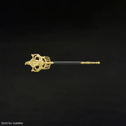 Bandai 5065698 SDW Heroes Revival Of The Heroes Wukong Impulse Gundam (Childhood Ver.) and Sanzang Strike Freedom Gundam Set