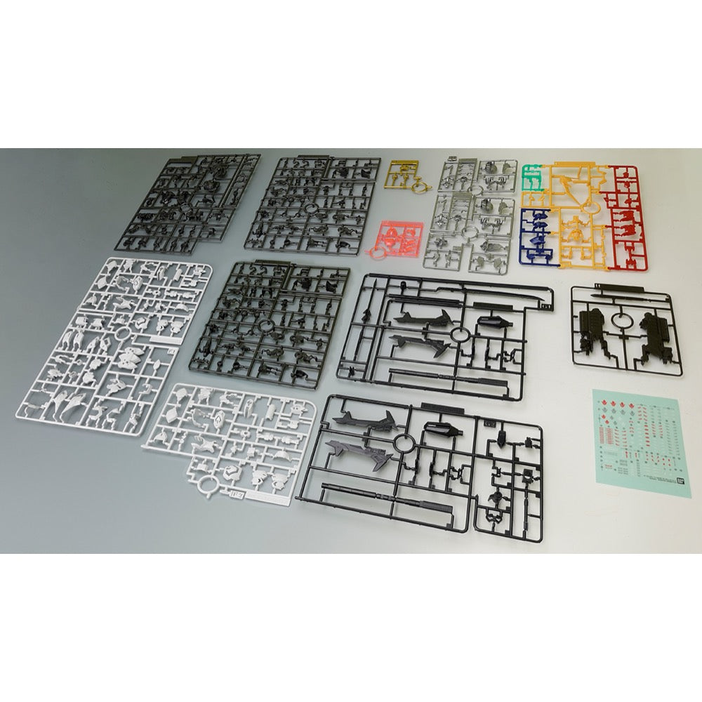 Bandai 5065699 MGSD Barbatos Gundam