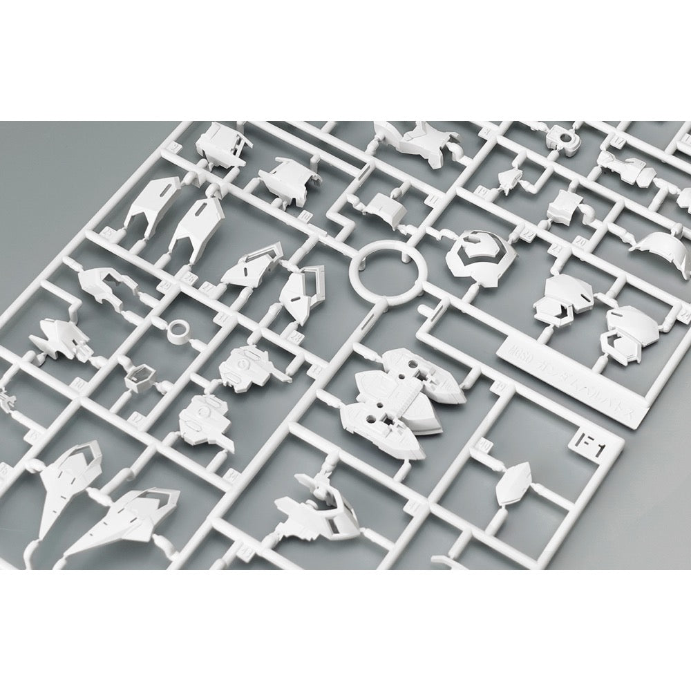 Bandai 5065699 MGSD Barbatos Gundam