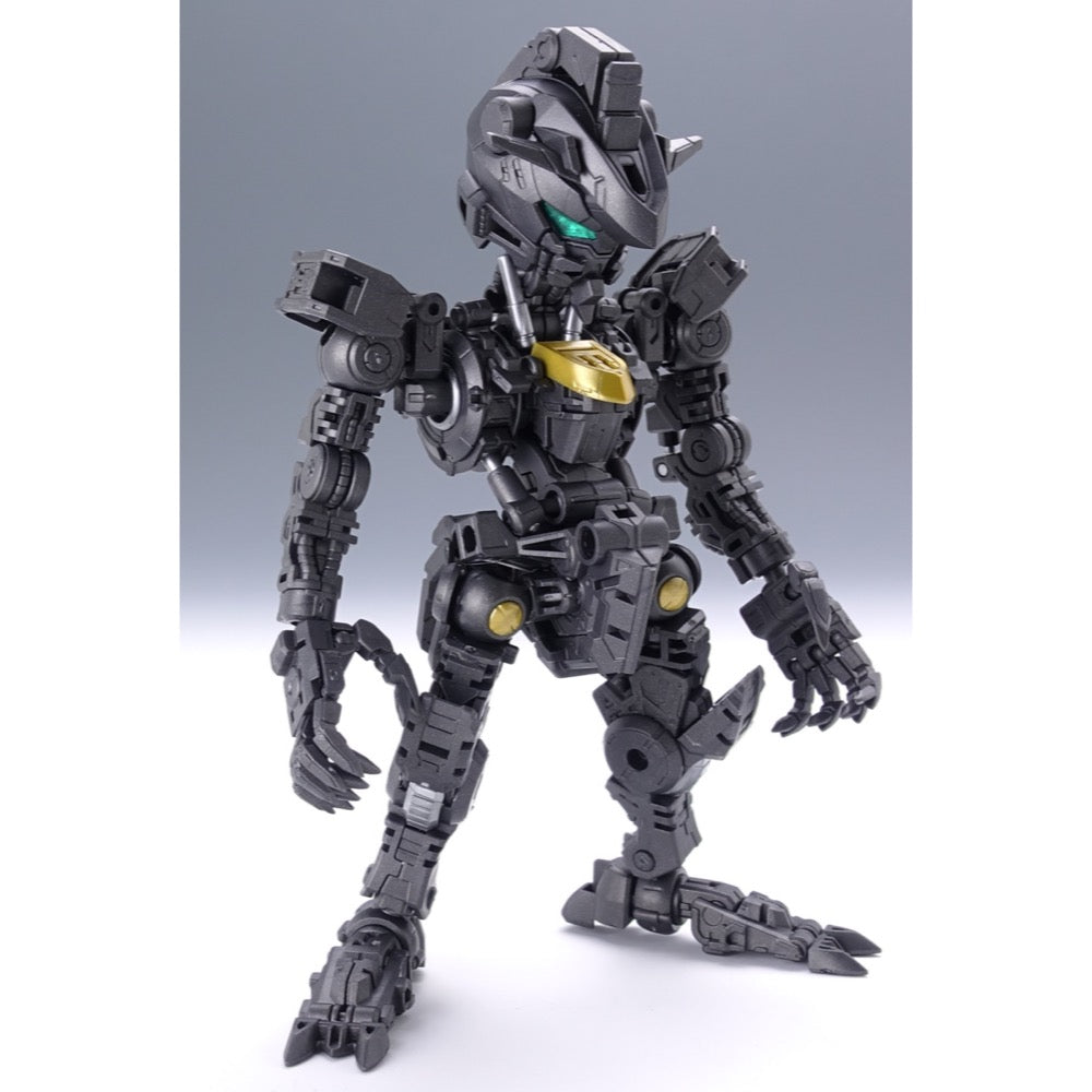 Bandai 5065699 MGSD Barbatos Gundam