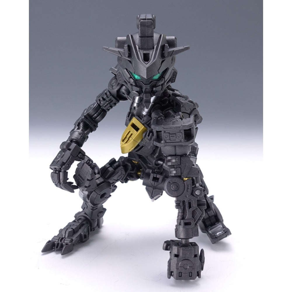 Bandai 5065699 MGSD Barbatos Gundam