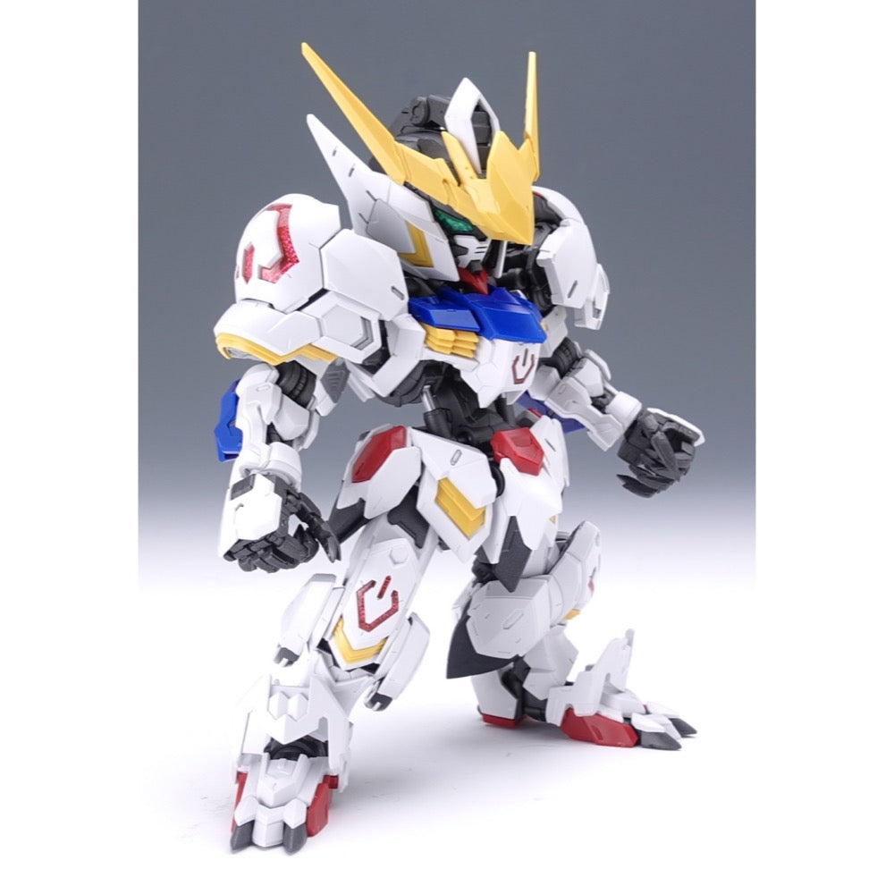 Bandai 5065699 MGSD Barbatos Gundam