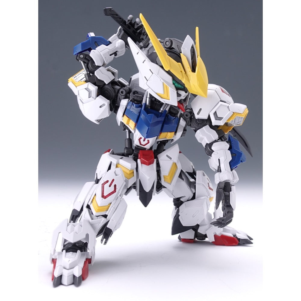 Bandai 5065699 MGSD Barbatos Gundam