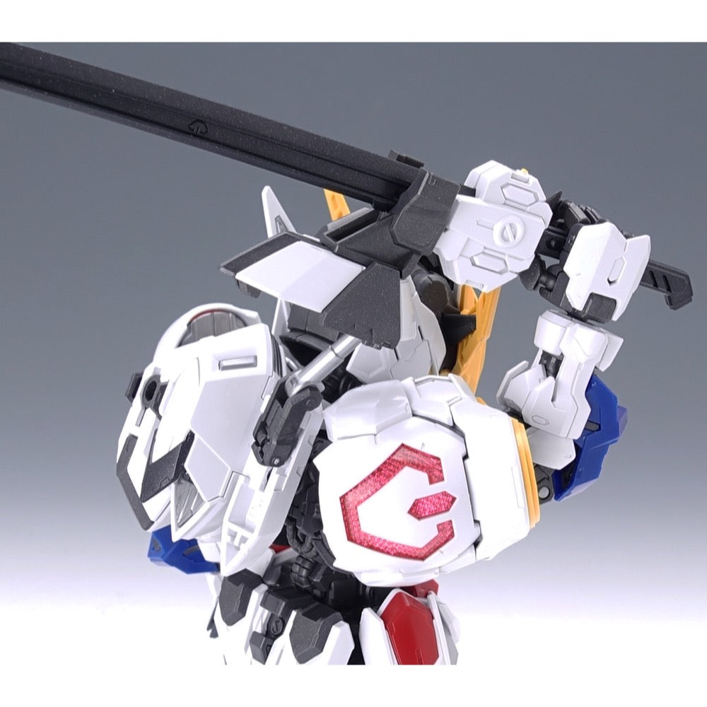 Bandai 5065699 MGSD Barbatos Gundam