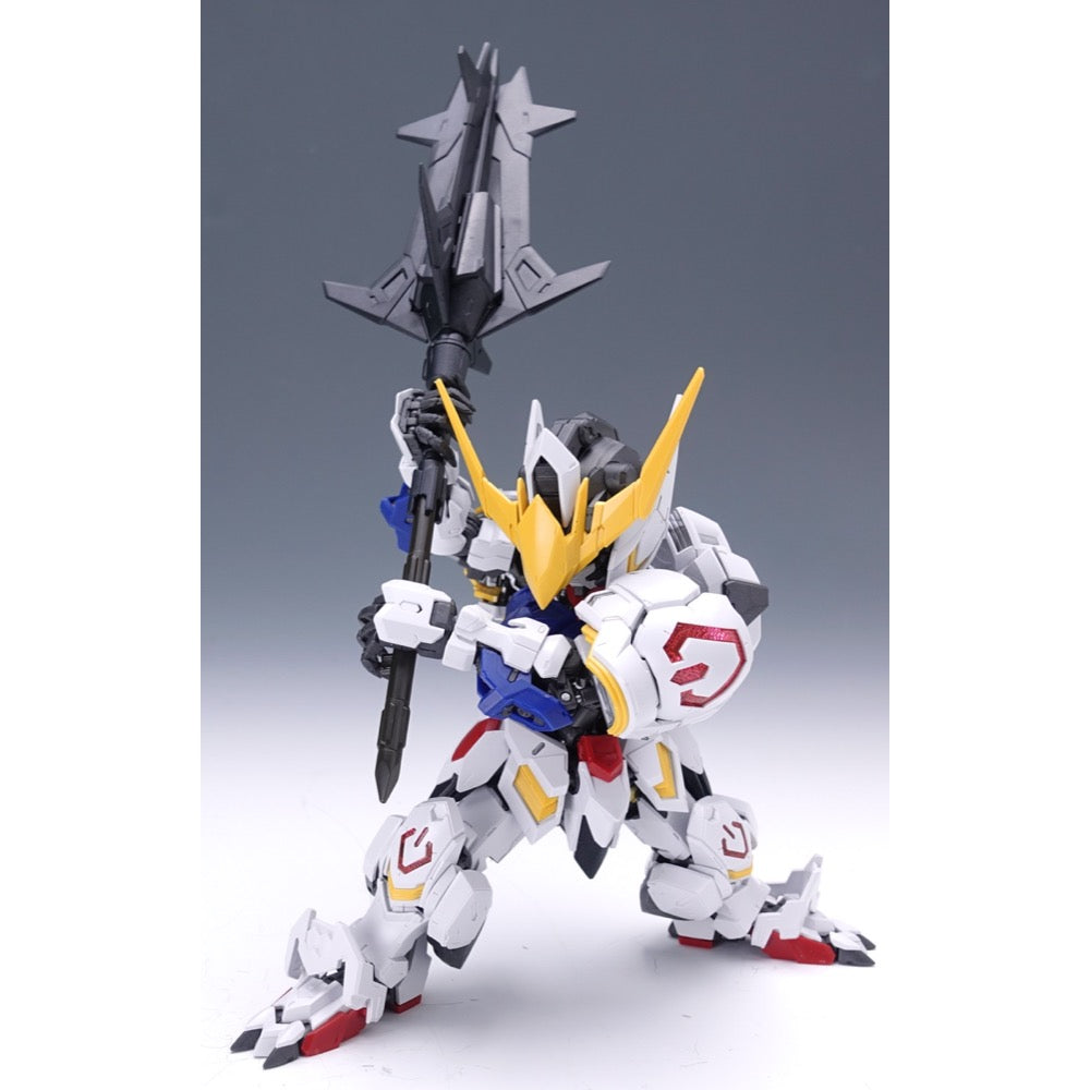 Bandai 5065699 MGSD Barbatos Gundam