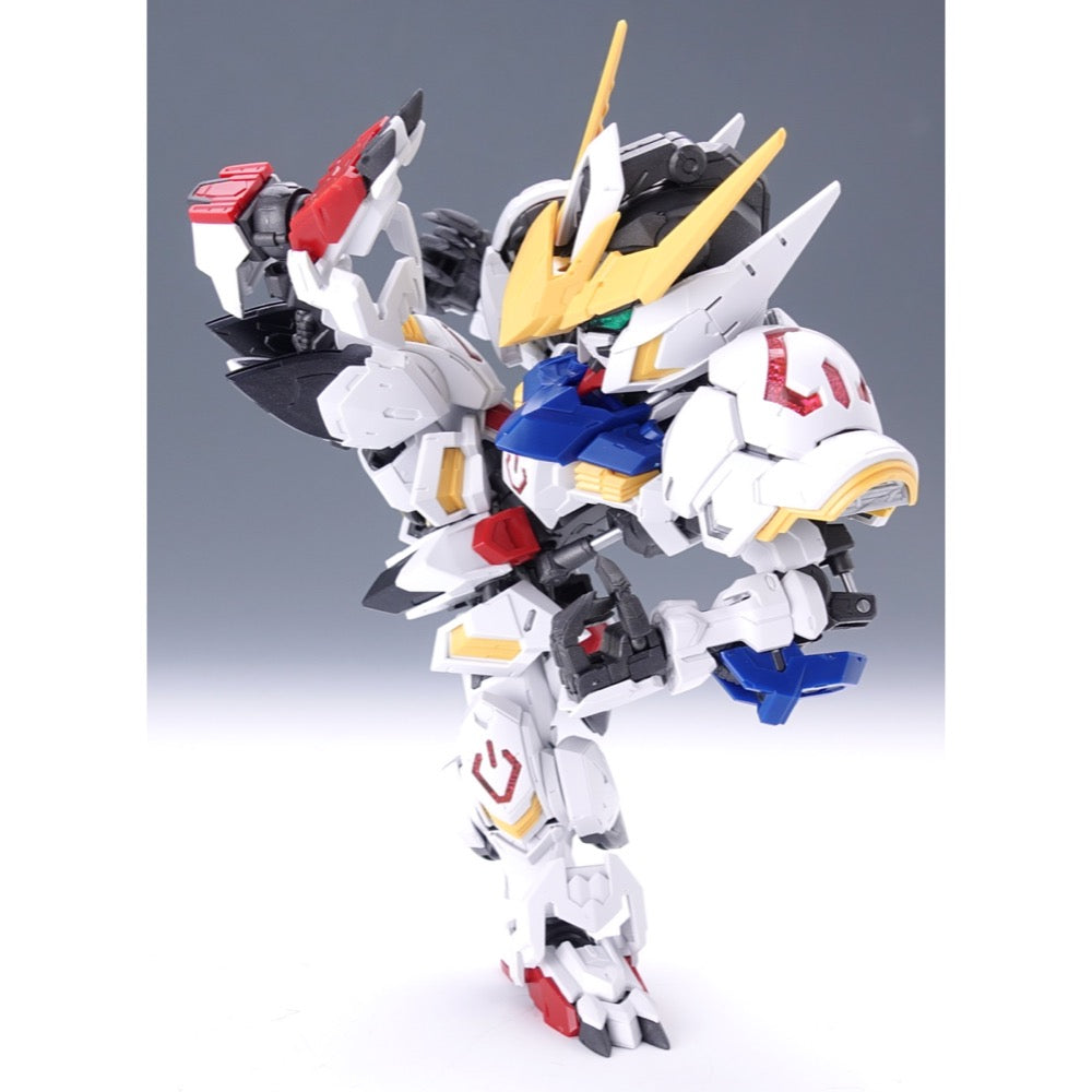 Bandai 5065699 MGSD Barbatos Gundam
