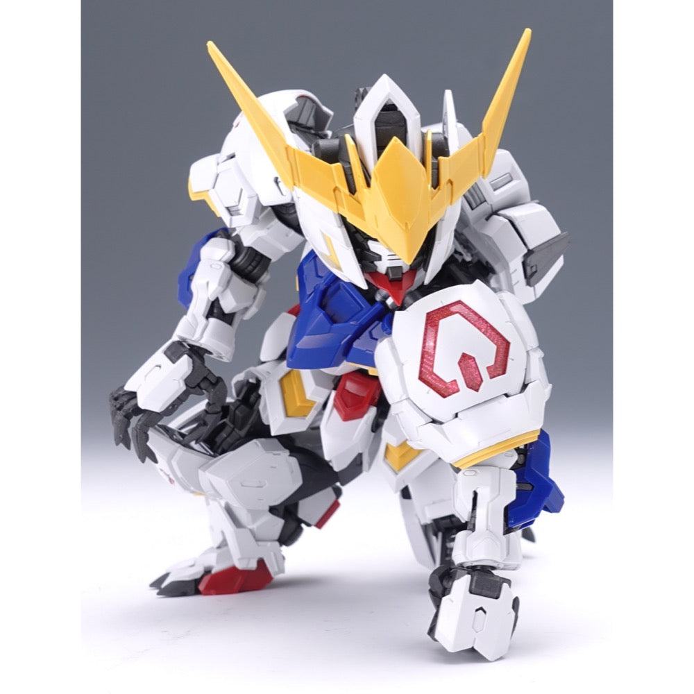Bandai 5065699 MGSD Barbatos Gundam
