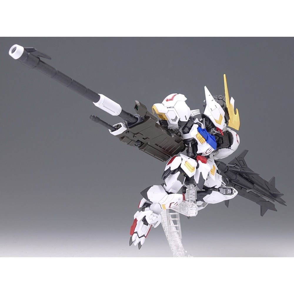 Bandai 5065699 MGSD Barbatos Gundam