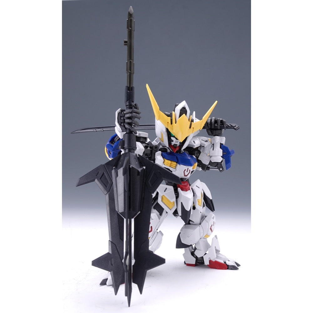 Bandai 5065699 MGSD Barbatos Gundam
