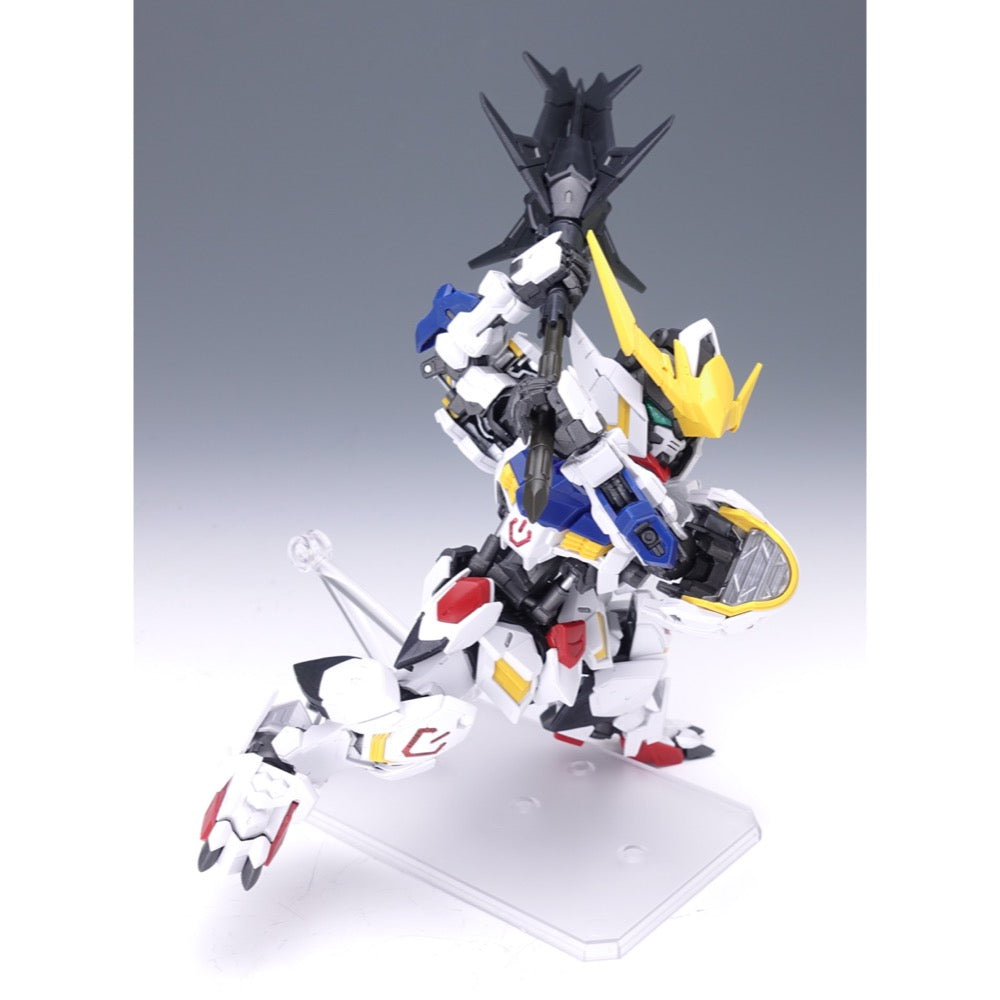Bandai 5065699 MGSD Barbatos Gundam