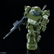 Bandai 5065700 HG Scopedog