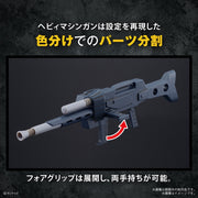 Bandai 5065700 HG Scopedog