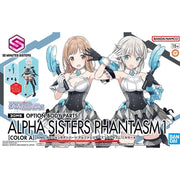 Bandai 5065706 30ms Option Body Parts Alpha Sisters Phantasm 1 (Colour A)