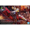 Bandai 5065707 Figure-Rise Standard Ultraman Suit Zero (SC Type) -Action-