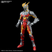Bandai 5065707 Figure-Rise Standard Ultraman Suit Zero (SC Type) -Action-