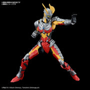 Bandai 5065707 Figure-Rise Standard Ultraman Suit Zero (SC Type) -Action-