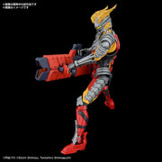 Bandai 5065707 Figure-Rise Standard Ultraman Suit Zero (SC Type) -Action-