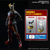 Bandai 5065707 Figure-Rise Standard Ultraman Suit Zero (SC Type) -Action-