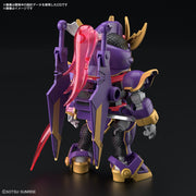 Bandai 5065711 SD Cross Silhouette F-Kunoichi Kai Gundam