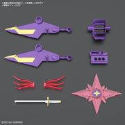 Bandai 5065711 SD Cross Silhouette F-Kunoichi Kai Gundam