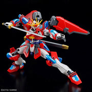 Bandai 5065712 HG 1/144 Shin Burning Gundam