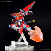 Bandai 5065712 HG 1/144 Shin Burning Gundam