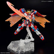 Bandai 5065712 HG 1/144 Shin Burning Gundam