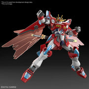 Bandai 5065712 HG 1/144 Shin Burning Gundam