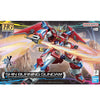 Bandai 5065712 HG 1/144 Shin Burning Gundam