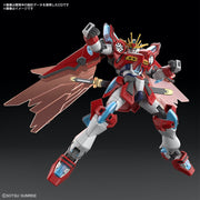Bandai 5065712 HG 1/144 Shin Burning Gundam