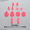 Bandai 5065713 Option Body Parts Type S05 (Colour A) 30MS