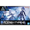 Bandai 5065715 30mm1/144 Exm-H15B Acerby (Type-B)