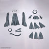 Bandai 5065716 1/144 Option Parts Set 14 (Multi Cloth) 30MM