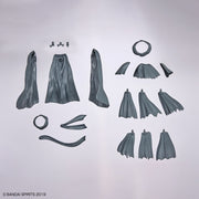Bandai 5065716 1/144 Option Parts Set 14 (Multi Cloth) 30MM