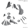Bandai 5065716 1/144 Option Parts Set 14 (Multi Cloth) 30MM