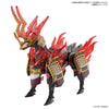 Bandai 5065719 SDW Heroes Nobunagas War Horse