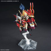 Bandai 5065719 SDW Heroes Nobunagas War Horse